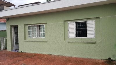 Casa, 2 quartos, 200 m² - Foto 1