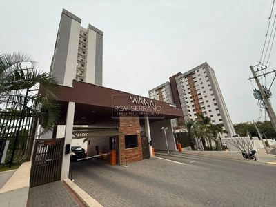 Apartamento, 2 quartos, 60 m² - Foto 1