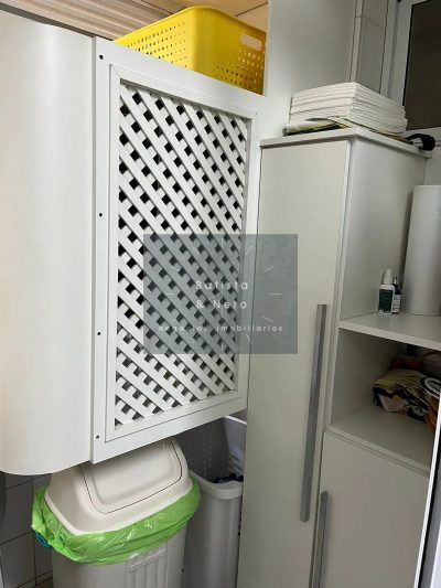 Apartamento, 3 quartos, 78 m² - Foto 3