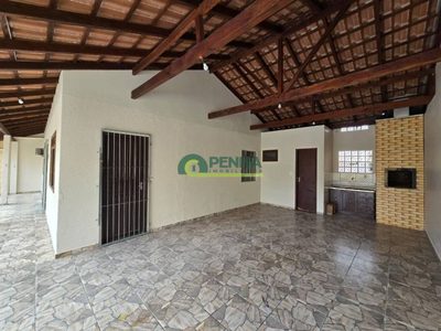 Casa, 3 quartos, 90 m² - Foto 3