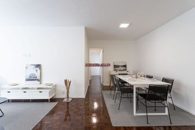 Apartamento, 3 quartos, 106 m² - Foto 5