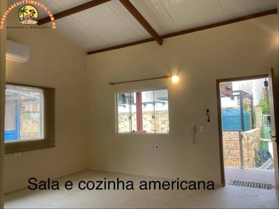 Casa, 1 quarto, 40 m² - Foto 4