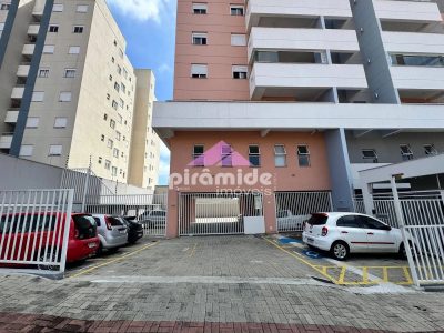 Apartamento, 2 quartos, 61 m² - Foto 3