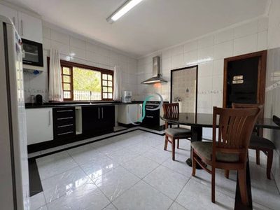 Casa, 5 quartos, 344 m² - Foto 5
