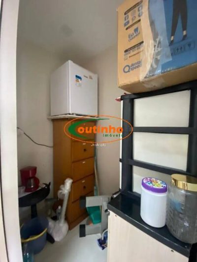 Prédio Inteiro, 28 m² - Foto 3