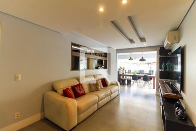 Apartamento, 3 quartos, 223 m² - Foto 4