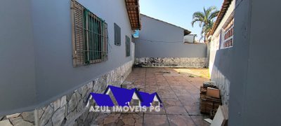 Casa, 2 quartos, 60 m² - Foto 3