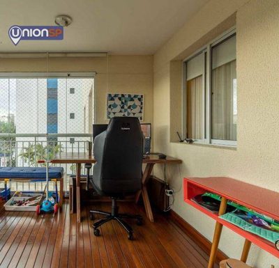 Apartamento, 2 quartos, 103 m² - Foto 4