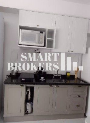 Apartamento, 1 quarto, 21 m² - Foto 4