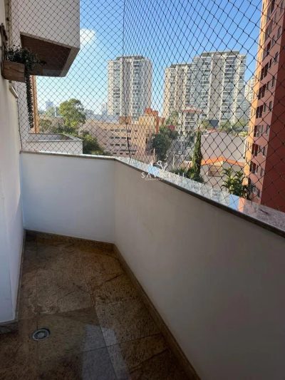 Apartamento, 2 quartos, 73 m² - Foto 4