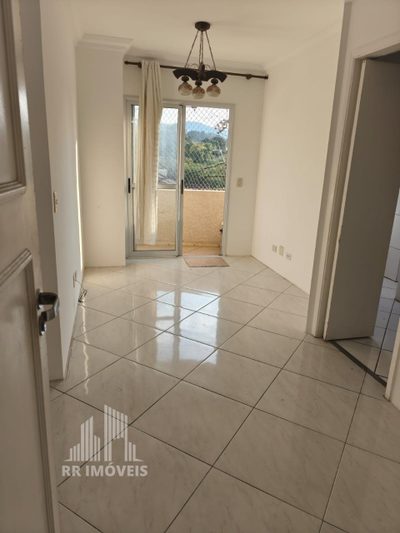 Apartamento, 2 quartos, 53 m² - Foto 2
