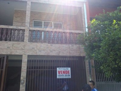 Sobrado, 2 quartos - Foto 2