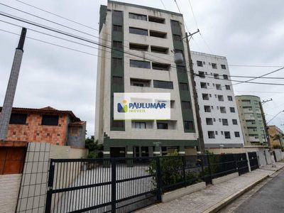 Apartamento, 1 quarto, 45 m² - Foto 2