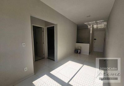 Apartamento, 2 quartos, 48 m² - Foto 1