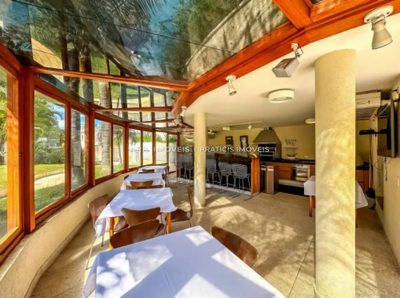 Apartamento, 4 quartos, 181 m² - Foto 2