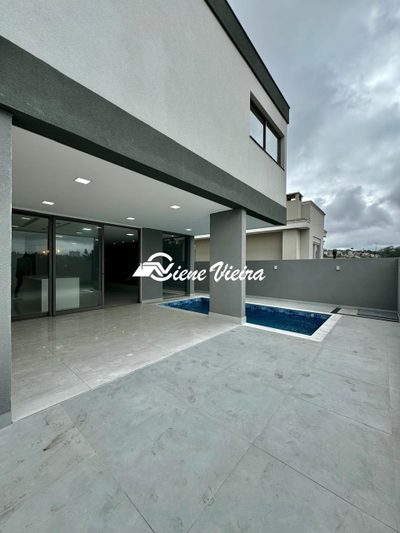 Casa de Condomínio, 4 quartos - Foto 3