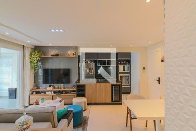 Apartamento, 2 quartos, 84 m² - Foto 4