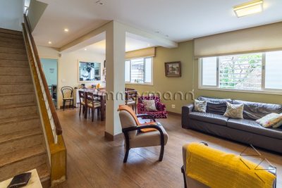Casa, 3 quartos, 200 m² - Foto 2