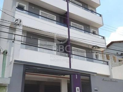 Apartamento, 2 quartos, 42 m² - Foto 1