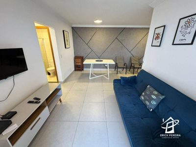 Apartamento, 1 quarto, 64 m² - Foto 3