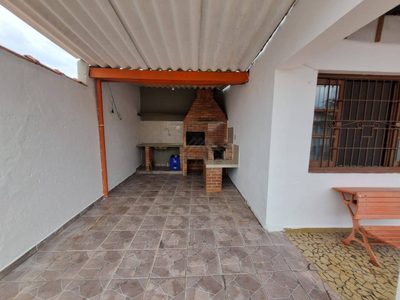 Casa, 5 quartos, 142 m² - Foto 5