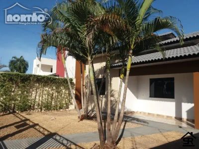 Casa, 1 quarto, 154 m² - Foto 3