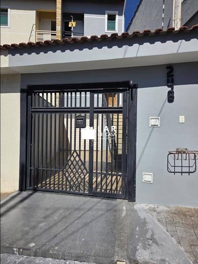 Sobrado, 3 quartos, 150 m² - Foto 2