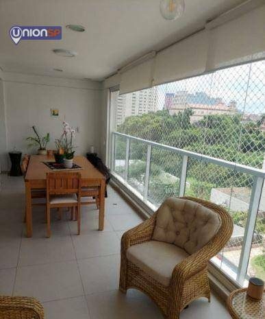 Apartamento, 3 quartos, 141 m² - Foto 5