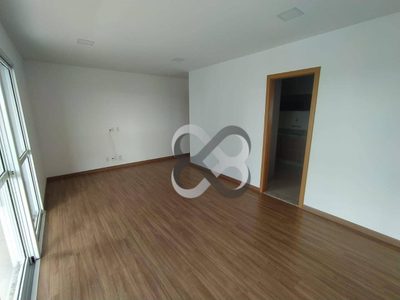 Apartamento, 3 quartos, 95 m² - Foto 5