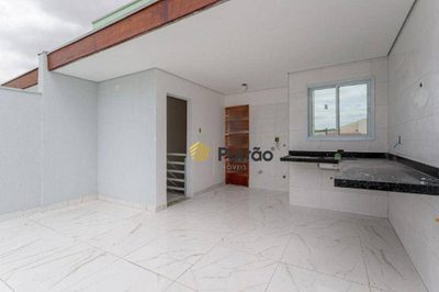 Sobrado, 3 quartos, 127 m² - Foto 1