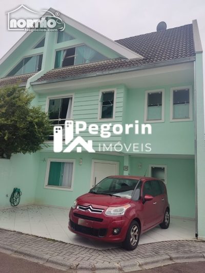 Casa, 5 quartos, 189 m² - Foto 3