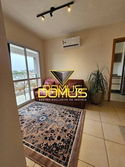 Apartamento, 2 quartos, 55 m² - Foto 3