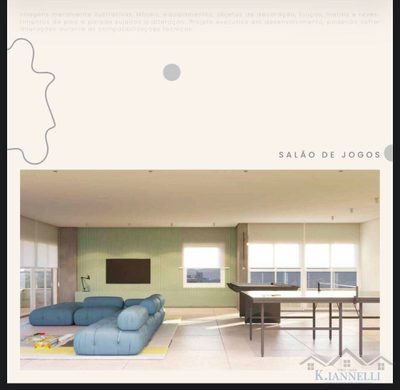 Apartamento, 2 quartos, 80 m² - Foto 1