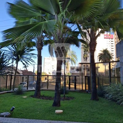 Apartamento, 3 quartos, 228 m² - Foto 3