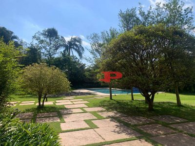 Casa, 4 quartos, 969 m² - Foto 5
