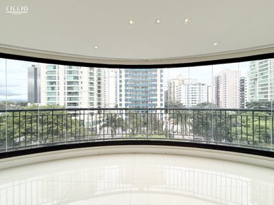 Apartamento, 4 quartos, 410 m² - Foto 4