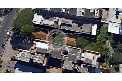 Terreno, 561 m² - Foto 2