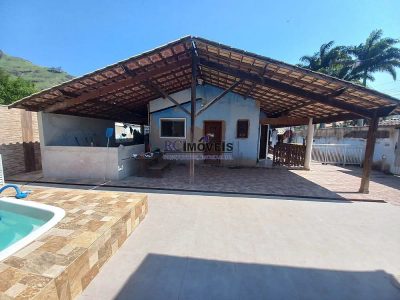 Casa, 2 quartos, 118 m² - Foto 1