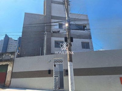 Apartamento, 2 quartos, 48 m² - Foto 1