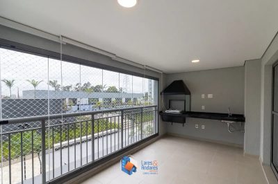 Apartamento, 4 quartos, 132 m² - Foto 3