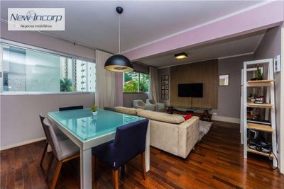 Apartamento, 3 quartos, 144 m² - Foto 3