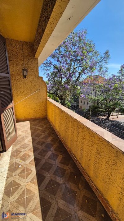 Apartamento, 3 quartos, 94 m² - Foto 4