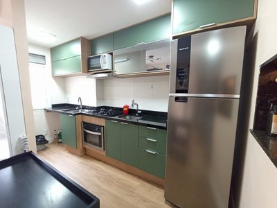 Apartamento, 2 quartos - Foto 5