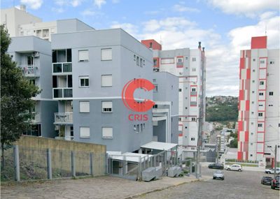 Apartamento, 2 quartos, 43 m² - Foto 2