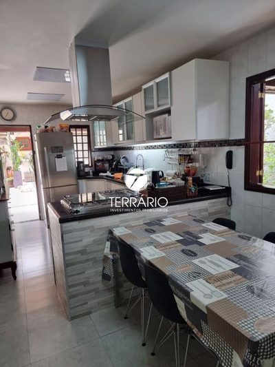 Casa, 4 quartos, 200 m² - Foto 4