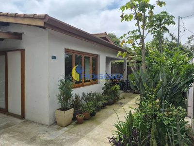 Casa, 2 quartos, 135 m² - Foto 3