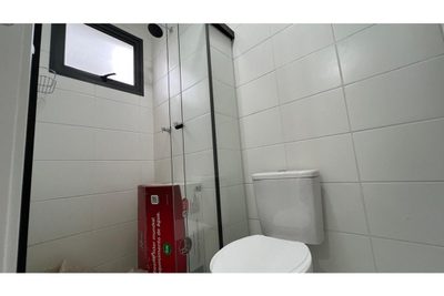Apartamento, 2 quartos, 55 m² - Foto 2