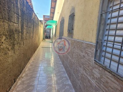 Casa, 3 quartos, 80 m² - Foto 1
