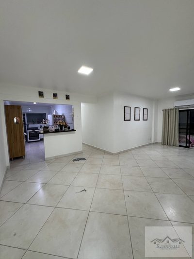 Apartamento, 3 quartos, 130 m² - Foto 2