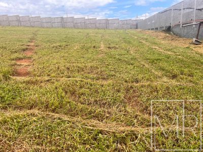 Terreno, 900 m² - Foto 1
